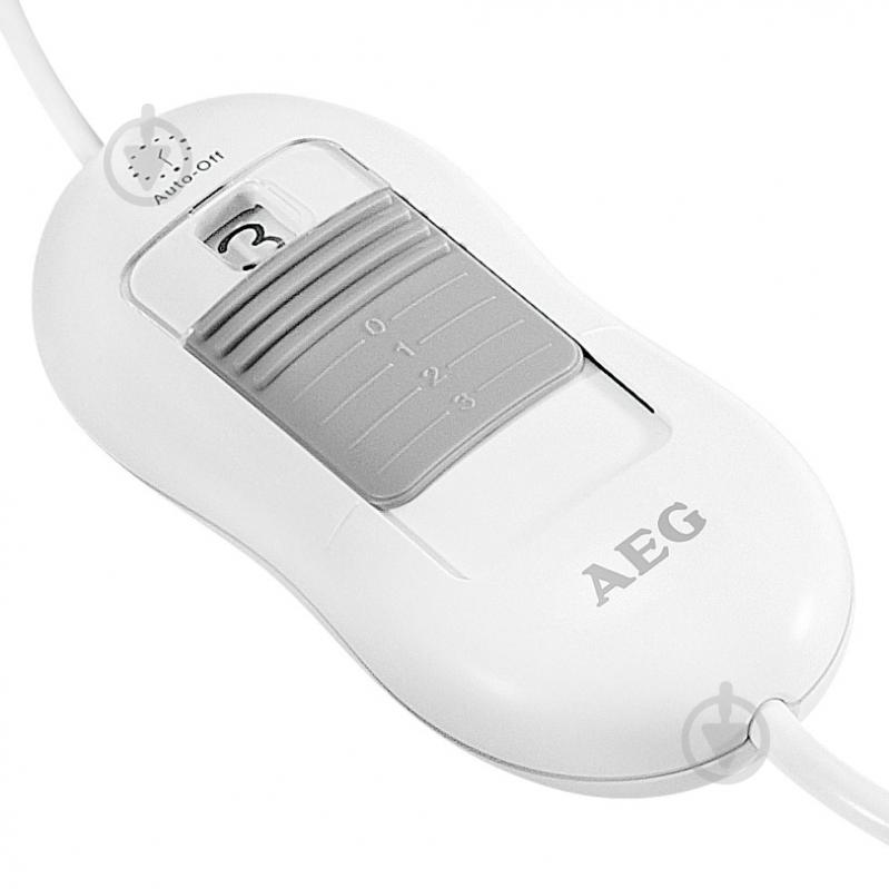 Электрическая грелка AEG HK 5646 White - фото 2