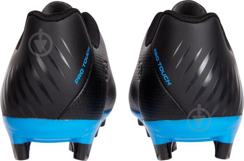 Бутсы Pro Touch Speedlite lll FG Jr 409862-050 р.39 черный - фото 6