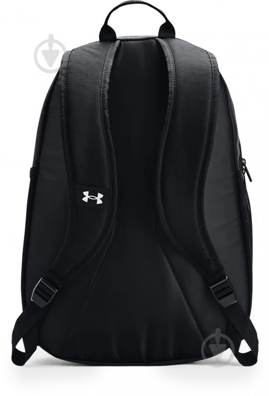 Рюкзак Under Armour HUSTLE SPORT BACKPACK 1364181-001 26 л чорний - фото 2