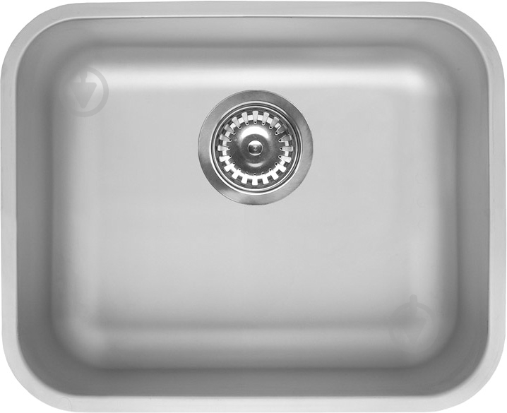 Мойка для кухни ELLECI Space 500 under top - фото 1