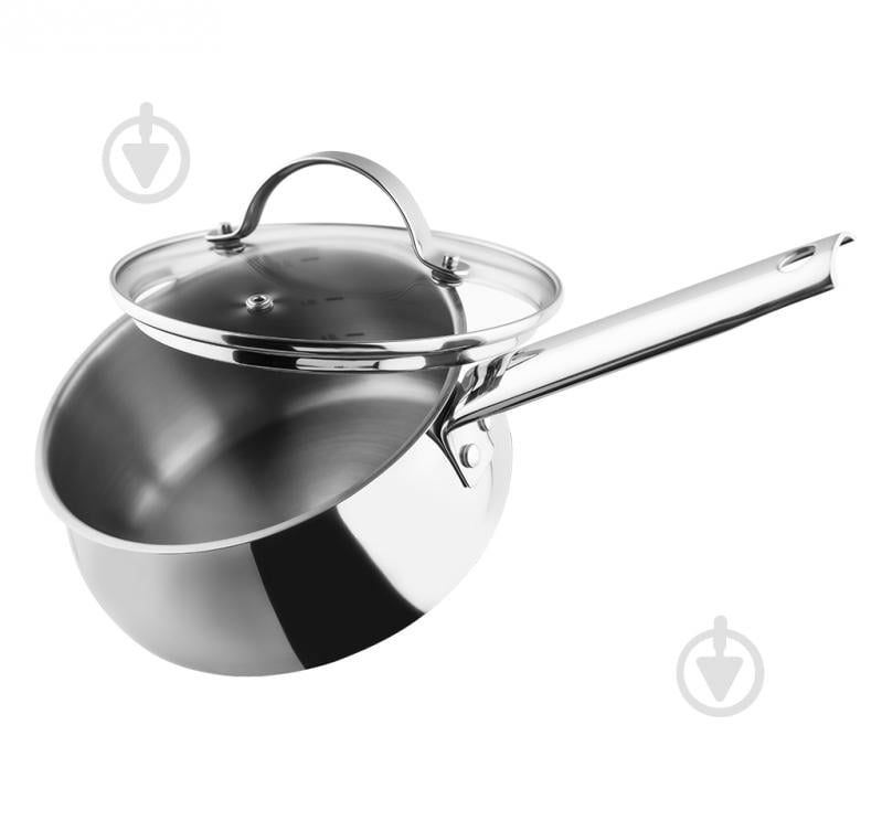 Ківш Vinzer Culinaire series 1,6 л 89165 - фото 2