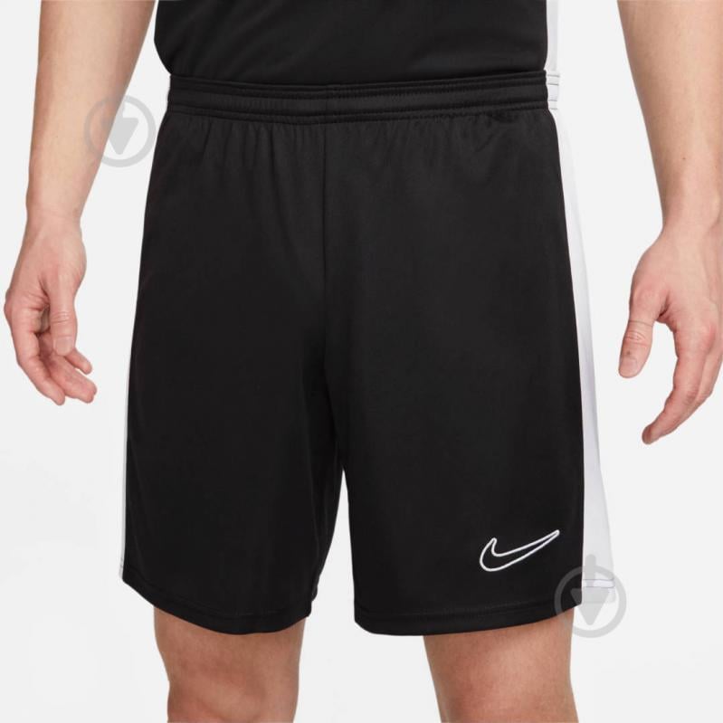 Шорты Nike M NK DF ACD23 SHORT K BR DV9742-010 р. M черный - фото 3