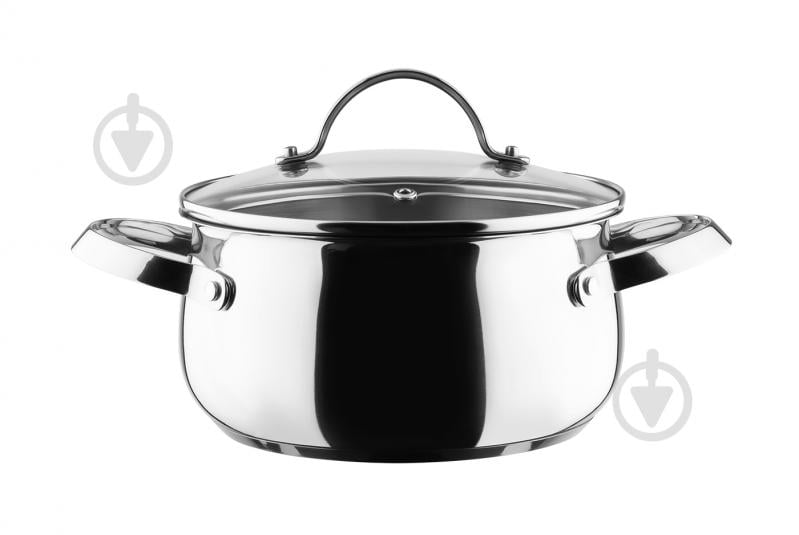 Каструля Vinzer Culinaire series 2,4 л 89166 - фото 1