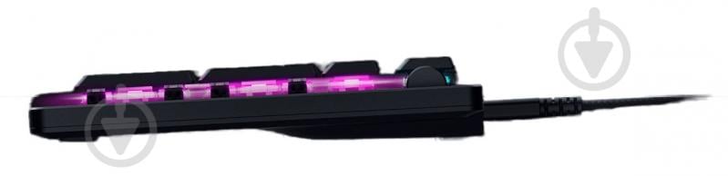 Клавиатура Razer DeathStalker V2 USB RGB (RZ03-04500800-R3R1) black - фото 4