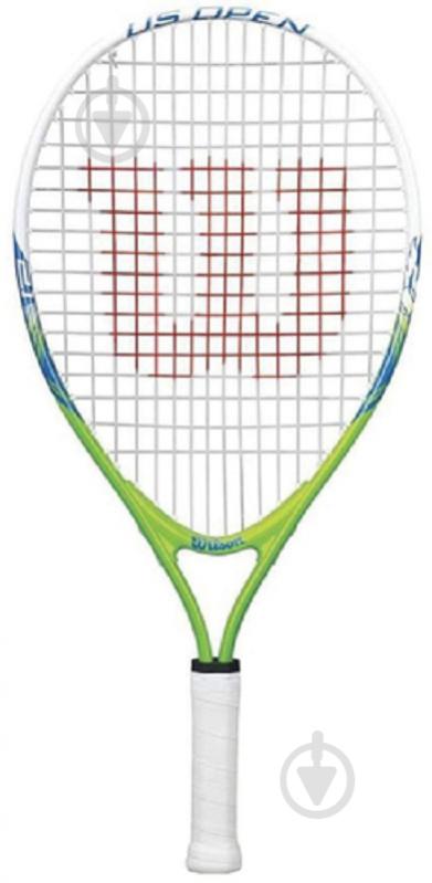 Ракетка для великого тенісу Wilson US OPEN WRT20320U - фото 1