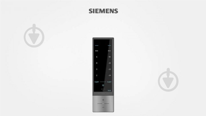 Холодильник Siemens KG39NXW326 - фото 4