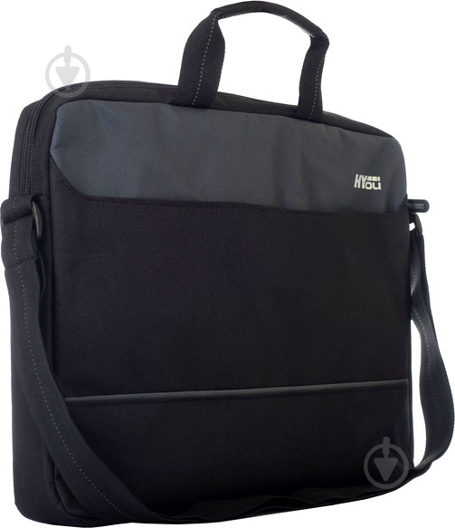 Чехол-сумка HYou RAM 15" black (HYVL02/003) - фото 1