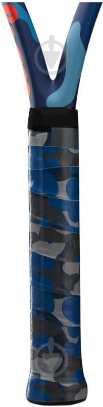 Обмотка Wilson CAMO WRZ470840 - фото 2