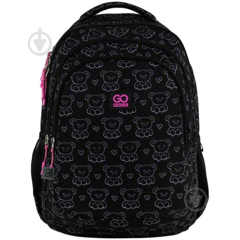 Рюкзак GoPack Teens GO25-162L-2 - фото 1