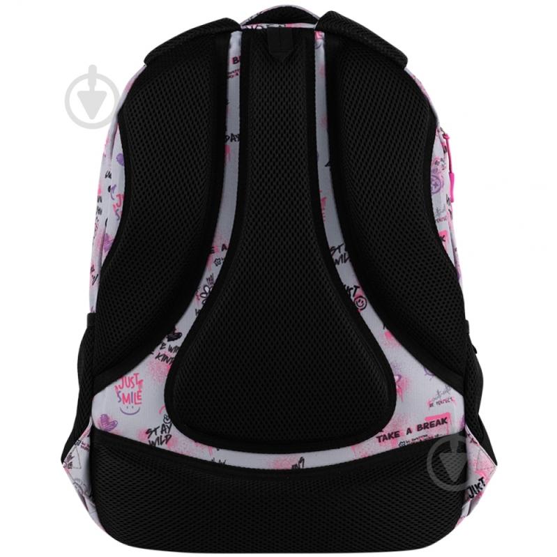 Рюкзак GoPack Teens GO25-162L-3 - фото 4