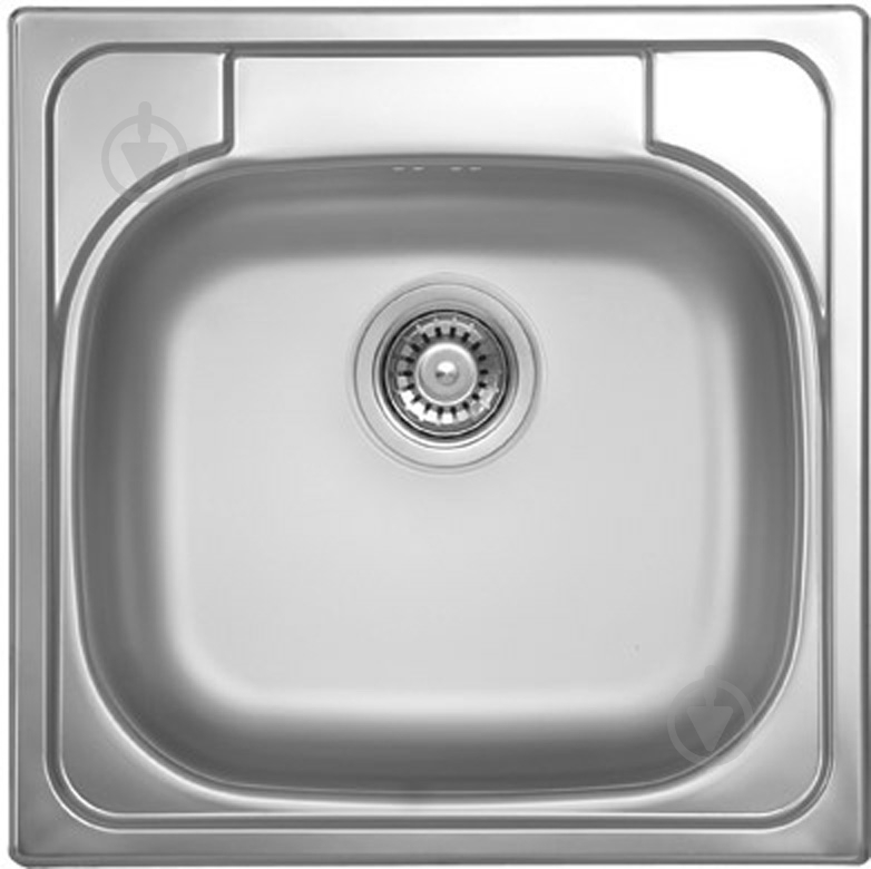 Мойка Special 100 - фото 1