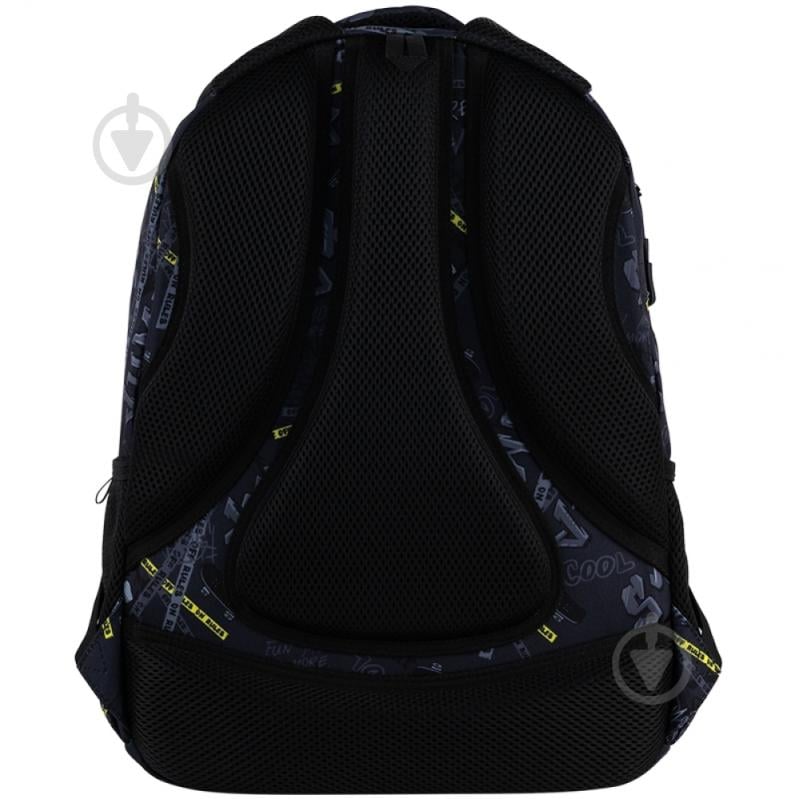 Рюкзак GoPack Teens GO25-162L-5 - фото 4 Рюкзак GoPack Teens GO25-162L-5 - фото 4