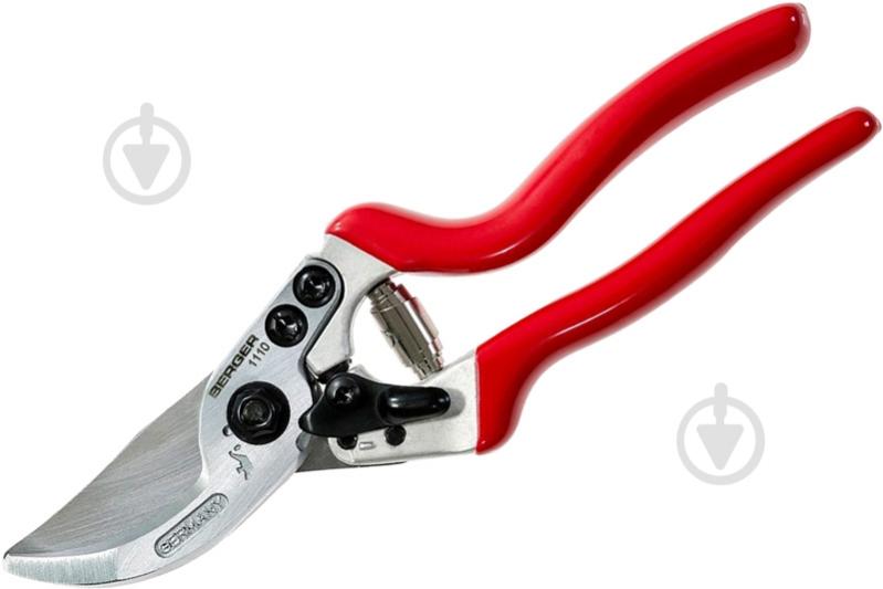 Секатор Berger 215 мм 1110 - фото 1