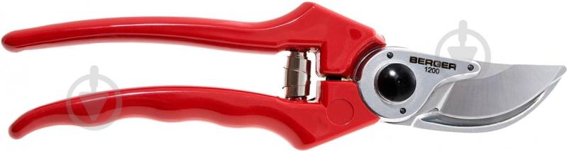 Секатор Berger 215 мм 1200 - фото 3 Секатор Berger 215 мм 1200 - фото 3