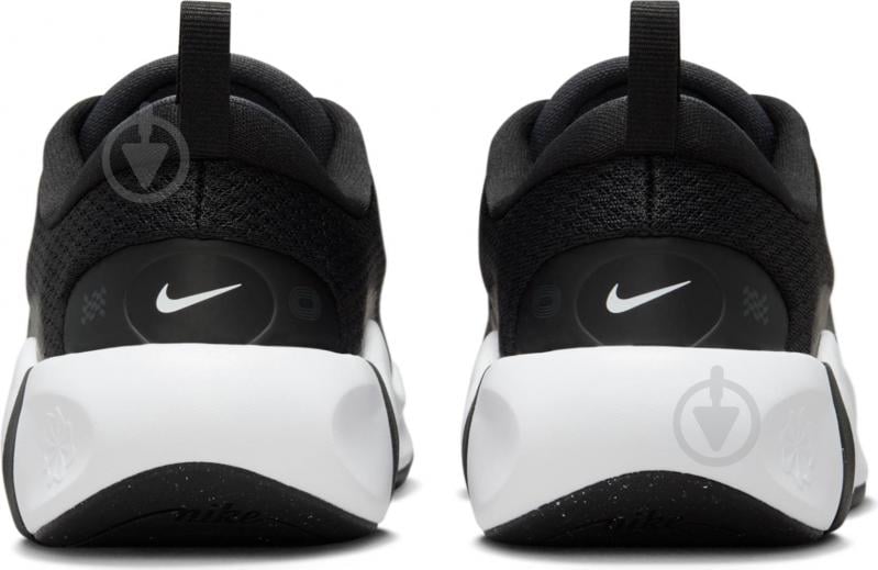 Кросівки дитячі демісезонні Nike KIDFINITY FD6058-002 р.38 - фото 9