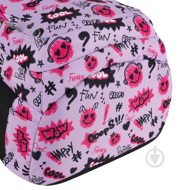 Рюкзак GoPack Teens GO25-162M-2 - фото 5