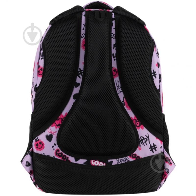 Рюкзак GoPack Teens GO25-162M-2 - фото 4