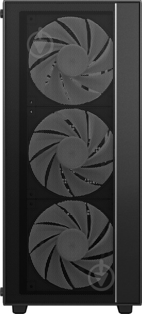 Корпус Deepcool R-MATREXX55-BKAGA4-G-4 - фото 3