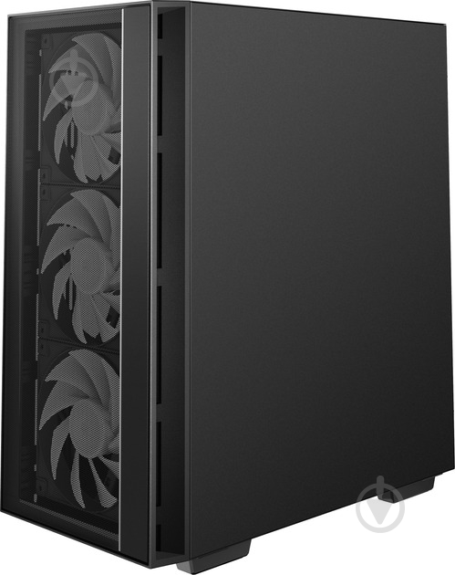 Корпус Deepcool R-MATREXX55-BKAGA4-G-4 - фото 8