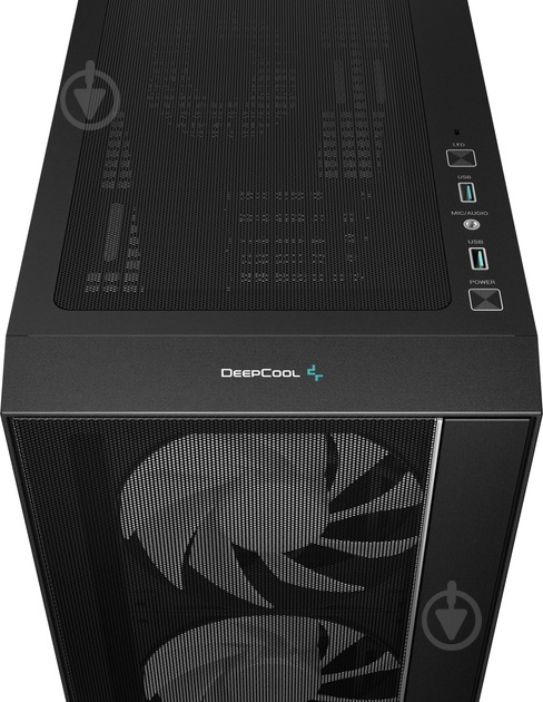 Корпус Deepcool R-MATREXX55-BKAGA4-G-4 - фото 7