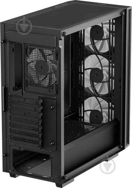 Корпус Deepcool R-MATREXX55-BKAGA4-G-4 - фото 6