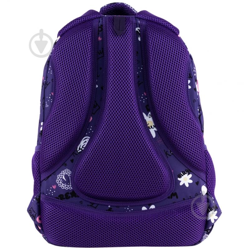 Рюкзак GoPack Teens GO25-162M-3 - фото 4 Рюкзак GoPack Teens GO25-162M-3 - фото 4