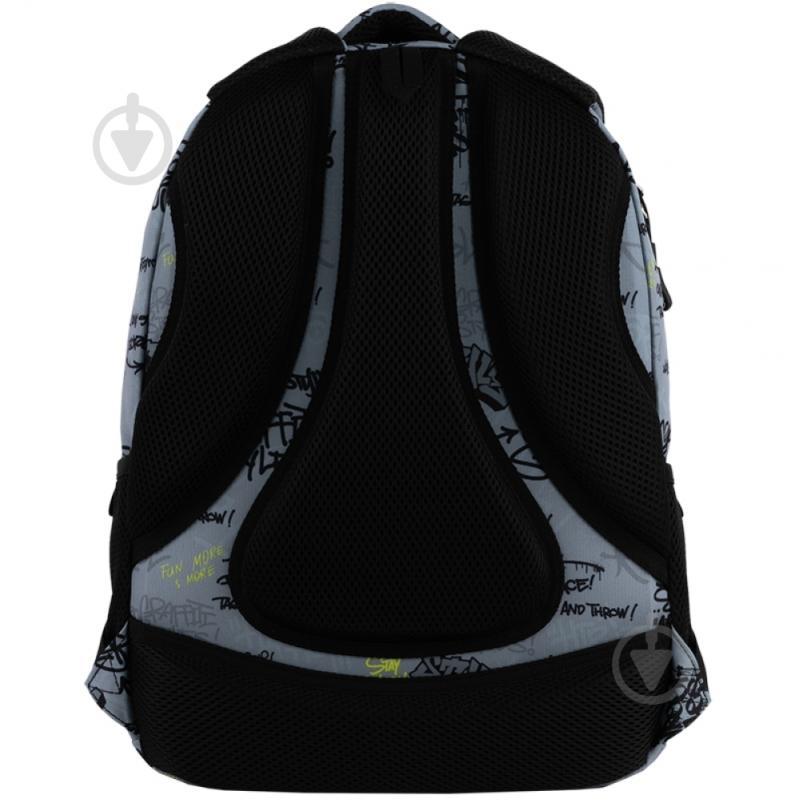 Рюкзак GoPack Teens GO25-162M-4 - фото 4