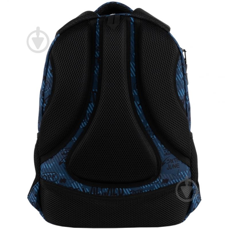 Рюкзак GoPack Teens GO25-162M-5 - фото 4