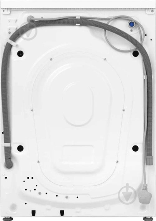 Стиральная машина с сушкой Hisense WD5I1045BWQ - фото 9