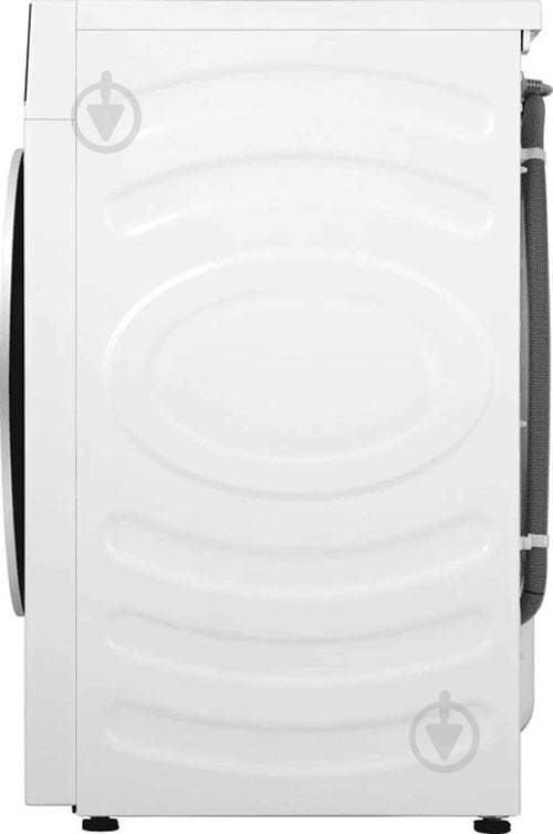 Стиральная машина с сушкой Hisense WD5I1045BWQ - фото 8
