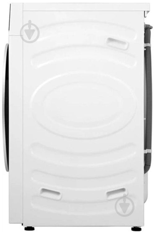 Стиральная машина с сушкой Hisense WD5I1245BWRH - фото 7