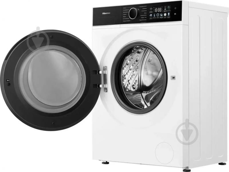 Стиральная машина Hisense WF3I7027BWJ/UA - фото 5 Стиральная машина Hisense WF3I7027BWJ/UA - фото 5