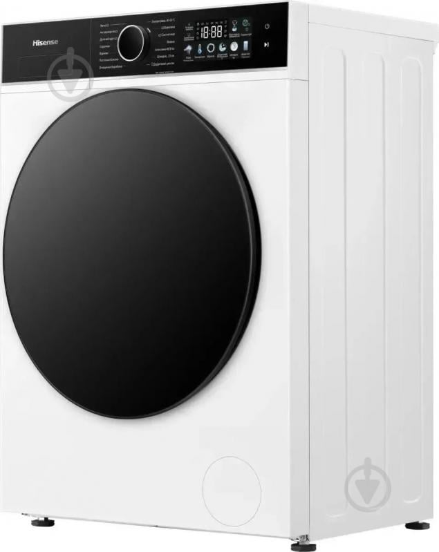 Стиральная машина Hisense WF3I7027BWJ/UA - фото 3 Стиральная машина Hisense WF3I7027BWJ/UA - фото 3