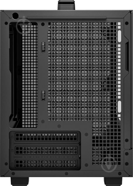 Корпус Deepcool R-CH160-BKNGI0-G-1 - фото 9