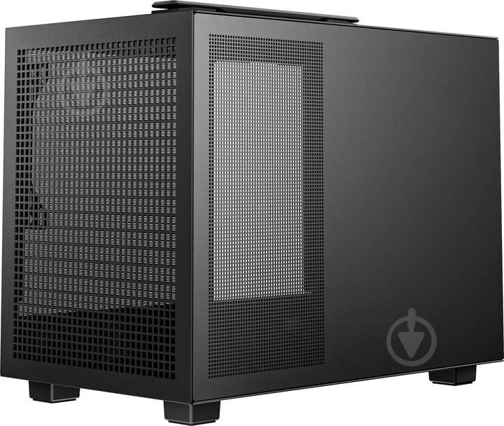 Корпус Deepcool R-CH160-BKNGI0-G-1 - фото 8