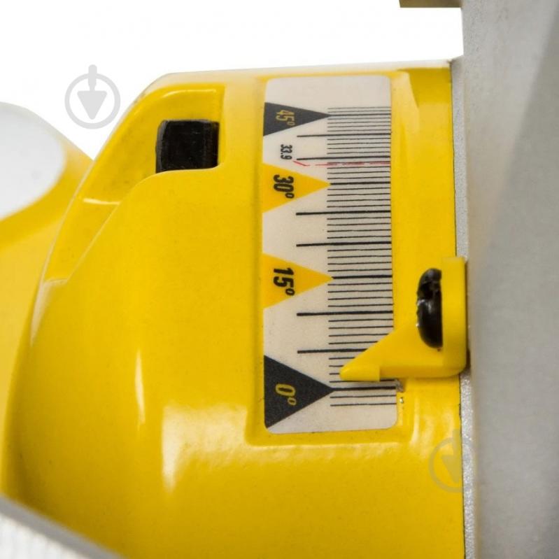 Пила торцовочная Stanley FatMax FME720 - фото 4 Пила торцовочная Stanley FatMax FME720 - фото 4