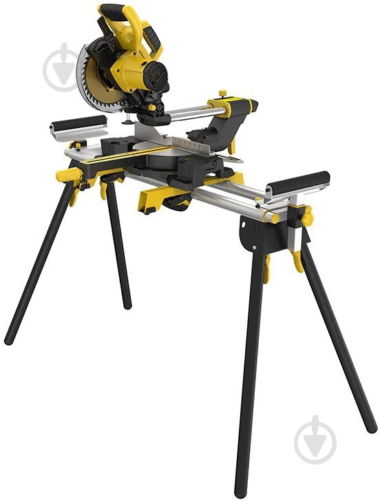 Пила торцовочная FME721 - фото 13