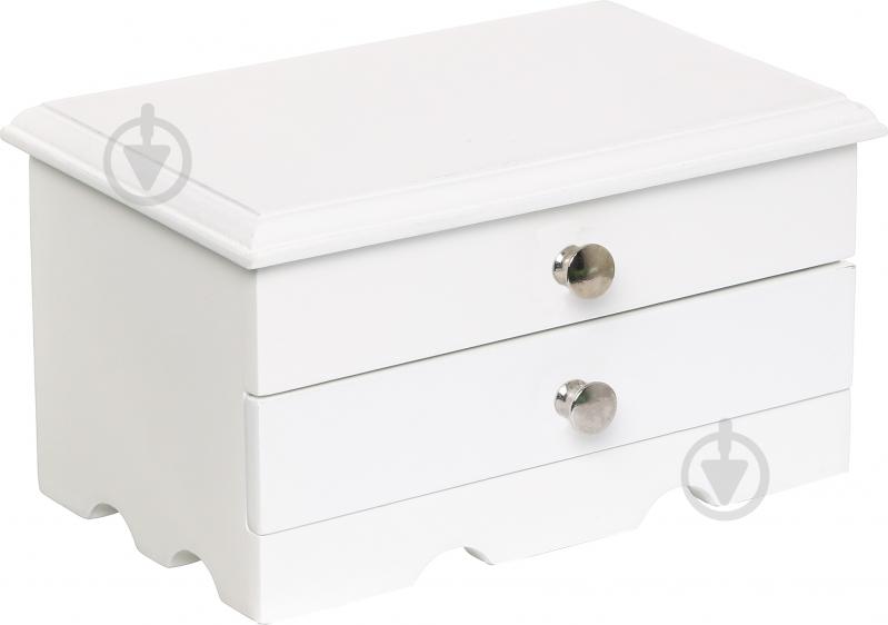 Шкатулка WY13150W - фото 2