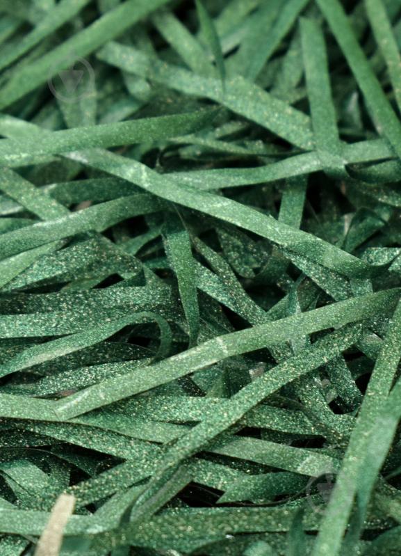 Наполнитель ПВХ блестящий зеленый 18046 - фото 1