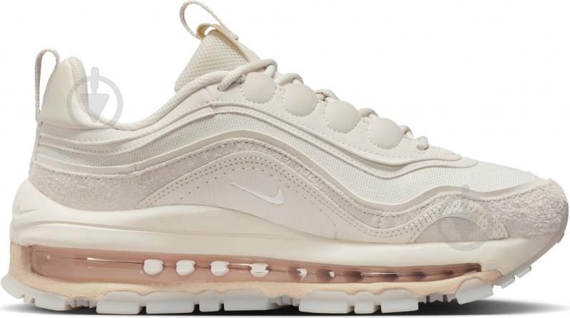 Кроссовки Nike WAIR MAX 97 FUTURA FB4496-001 р.38,5 - фото 2