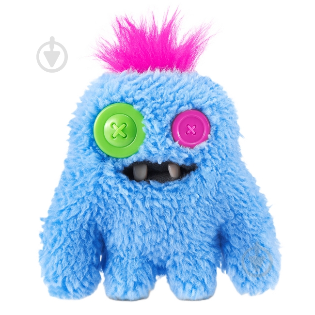 Мягкая игрушка Fuggler БульКвуш 8 см 15704H - фото 1