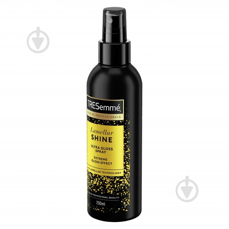 Спрей-термозащита Tresemme Lamellar Shine 200 мл - фото 3