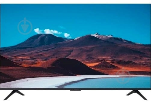 Телевизор Xiaomi TV A 55 2026 55″(L55MB-AME) - фото 1 Телевизор Xiaomi TV A 55 2026 55″(L55MB-AME) - фото 1