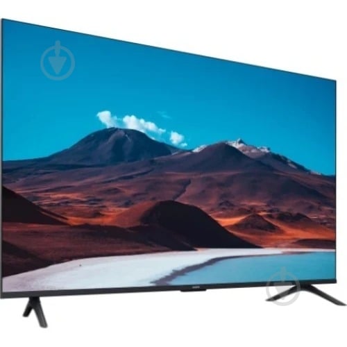 Телевизор Xiaomi TV A 55 2026 55″(L55MB-AME) - фото 2 Телевизор Xiaomi TV A 55 2026 55″(L55MB-AME) - фото 2