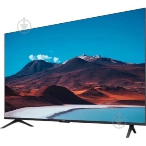 Телевизор Xiaomi TV A 55 2026 55″(L55MB-AME) - фото 3 Телевизор Xiaomi TV A 55 2026 55″(L55MB-AME) - фото 3