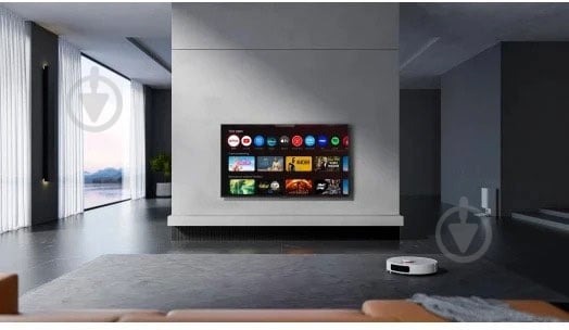 Телевизор Xiaomi TV A 55 2026 55″(L55MB-AME) - фото 5 Телевизор Xiaomi TV A 55 2026 55″(L55MB-AME) - фото 5