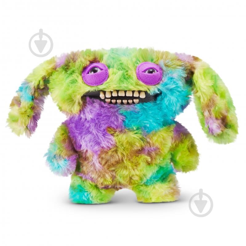 Мягкая игрушка Fuggler "Граф Штанец" 15731L - фото 1