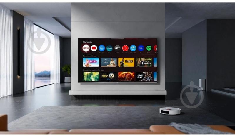 ᐉ Телевизор Xiaomi 1139942 TV A Pro 65 2026 (L65MB-APME) • Купить