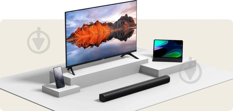 Сабвуфер Xiaomi MDZ-34-DB Soundbar 2.0ch - фото 6 Сабвуфер Xiaomi MDZ-34-DB Soundbar 2.0ch - фото 6