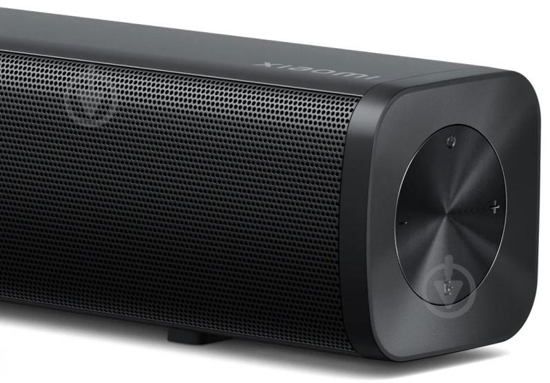 Сабвуфер Xiaomi MDZ-34-DB Soundbar 2.0ch - фото 2 Сабвуфер Xiaomi MDZ-34-DB Soundbar 2.0ch - фото 2